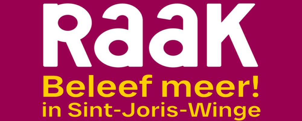 Raak logo